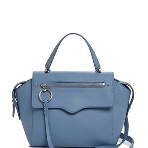 Rebecca Minkoff Sky Blue Satchel